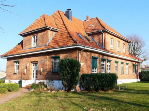 Ostsee-Ferienoase-2-Raum-App-Typ-3, Klütz